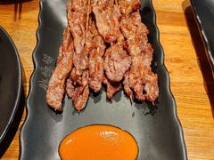-烧蠔帮·湛江生蚝(茂南万达店)