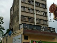 -恒生银行 - 新丰路分行(新丰路分行)