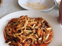 -辣婆婆(航天桥店)