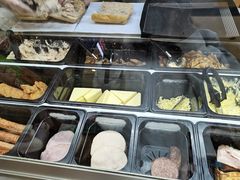 -赛百味SUBWAY(凯德mall大峡谷店)