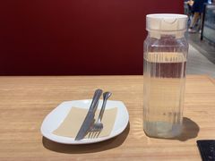 -必胜客(免税商场店)