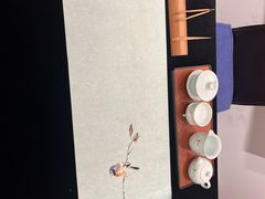 -维园悦谱·海派家常菜(乌鲁木齐南路店)