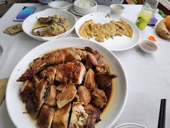 -美人鱼悬崖海景餐厅(鹿嘴山庄店)