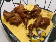 -谷语中餐厅