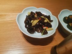 -难忘的面(五矿君澜酒店)