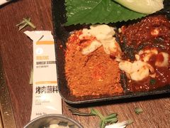 -新石器烤肉(中房金谊广场店)