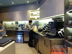 -瑞幸咖啡(平安滨江金融中心店)