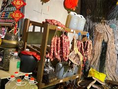 -古道村落(温汤店)