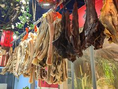 -传统菜农庄(皇姑路店)