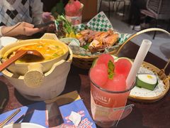 -泰妃殿(新世界旗舰店)