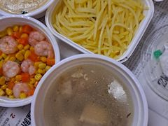 肥西老母鸡汤-老乡鸡(武汉江腾广场店)