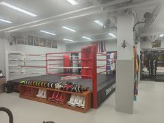 -TFC 纯泰拳馆MuayThai