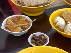 -毛华美食(清扬路店)