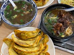 -清真·西北桥头拉面大王(丁家桥店)