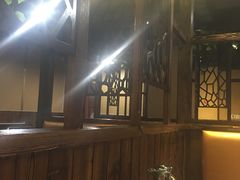 -新鞑烤羊腿(康平路店)