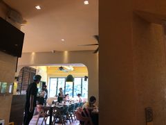-卡朋西餐(较场西路店)