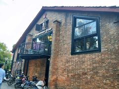 门面-蔡府家宴(699店)