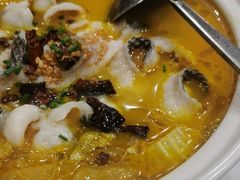 -兰湘子·湘菜小炒(石家庄万象城店)