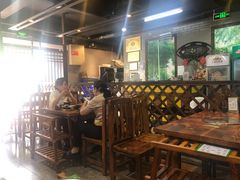 -盈田盈粥庄(博山东路店)