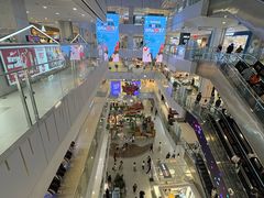 -凯德MALL(西直门店)
