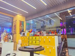 -谜盒子奇幻密室(南屏店)