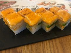 -Sushi Love 创意寿司(丽影广场店)