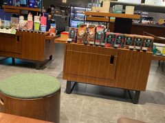 -星巴克臻选(北京凤凰汇店)