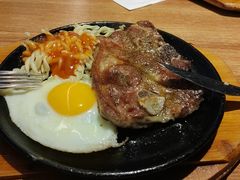-纽斯特牛排自助餐厅(浦东文峰广场店)