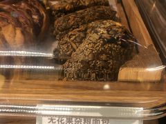 无花果杂粮面包-BAKER&SPICE(环贸店)