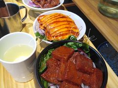 -么肆烤肉·中式自助·烤肉大排档(街道口季佳PAI店)