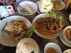-Dash Teak House