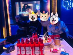 -星都会KTV(润政广场店)