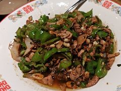 -破三川·新川菜(静安大融城店)
