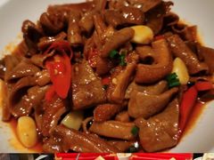 -千百味红餐厅·江西菜(绿地双子塔店)