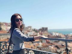 -圣胡斯塔升降机