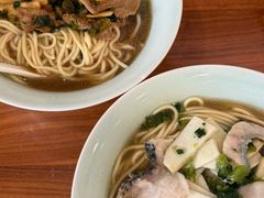 -奎元馆.百年奎元.非遗传承(西湖边的解放路店)