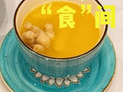 -中山威尼斯西餐厅(三乡总店)