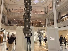 -北京SKP