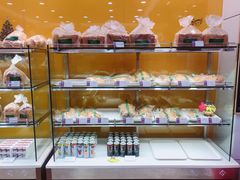 -凯司令(蒙自路店)