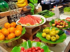 -涨巢·潮玩水疗局