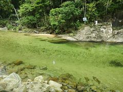 -姑婆山旅游区