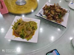 -聚德福海鲜家常菜(刘庄店)
