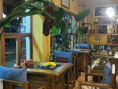 -陀岗美食·云南藏式特色餐厅