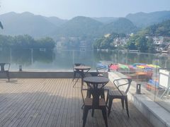 -海兰云天度假区温泉