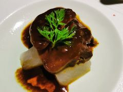 -梅筑·创意料理(王府井百货店)