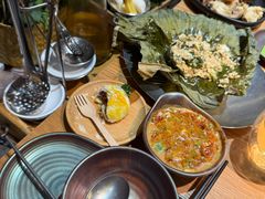 -一朵菌·野生菌探索家火锅(南亚店)