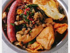-凤张螺蛳粉·爽口粉(跃进路总店)