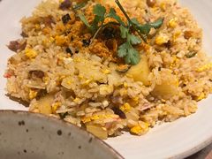 -About Bistro關於·泰式家庭料理