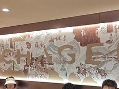 -霸王茶姬(上海恒基名人店)