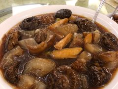-新加坡宏仁堂御膳厅